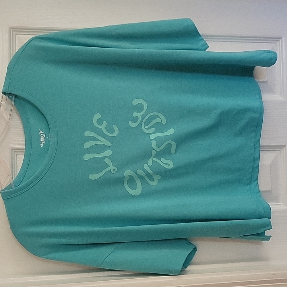 Cute summer top